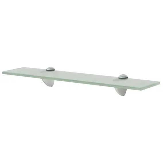 Półka szklana 50x10 cm, 8 mm Lumarko! - Hurtownia wielobranżowa Lumarko Oferta czasowa