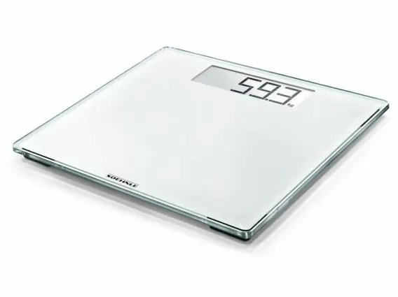 Ostatnie sztuki Leifheit Soehnle Waga Łazienkowa Style Sence Comfort 100 63853...