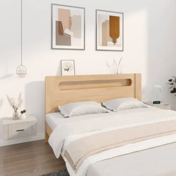Szybka dostawa Szafki nocne, wiszące, 2 szt., szarość betonu, 50x36x25 cm Lumarko! - Hurtownia wielobranżowa Lumarko