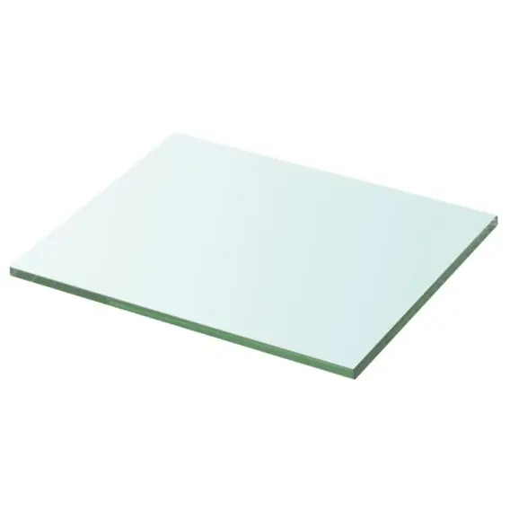 Okazja Szklany, bezbarwny panel, 20x25 cm Lumarko! - Hurtownia wielobranżowa Lumarko