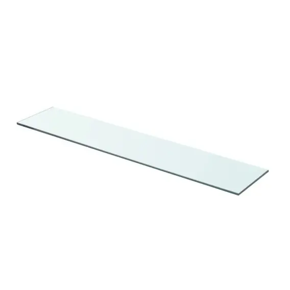 Szklany, bezbarwny panel, 70x15 cm Lumarko! - Hurtownia wielobranżowa Lumarko Dodaj do koszyka