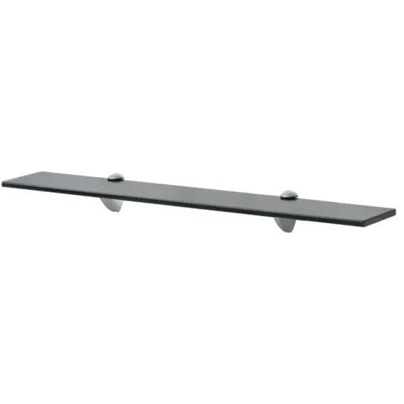 Półka szklana 70x10 cm, 8 mm Lumarko! - Hurtownia wielobranżowa Lumarko Nowość