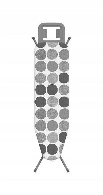 Super okazja Rorets Deska Do Prasowania Next Space Grey 9738-91000 Lumarko