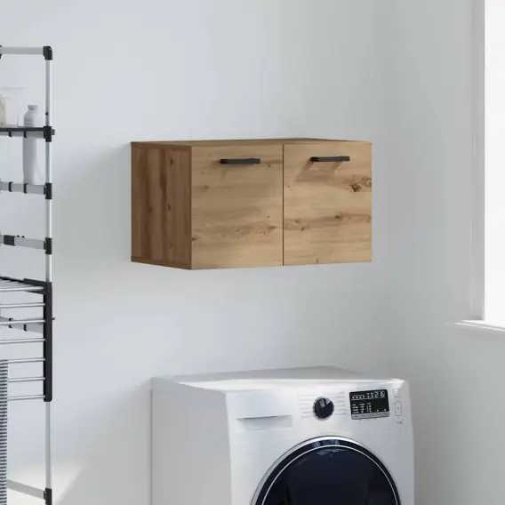 Szafka ścienna dąb artisan 60 x 36.5 x 35 cm Lumarko! - Hurtownia wielobranżowa Lumarko Zamów teraz