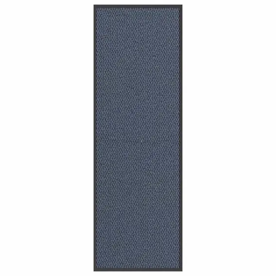 Wycieraczka Niebieska 60x180 cm Lumarko! Lumarko! - Hurtownia wielobranżowa Lumarko Promocja