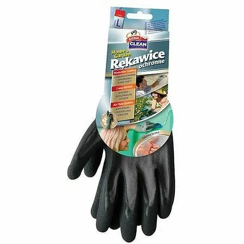 Gosia Rękawice Ochronne L Szare Home Garden 2936 Lumarko Sprawdź teraz