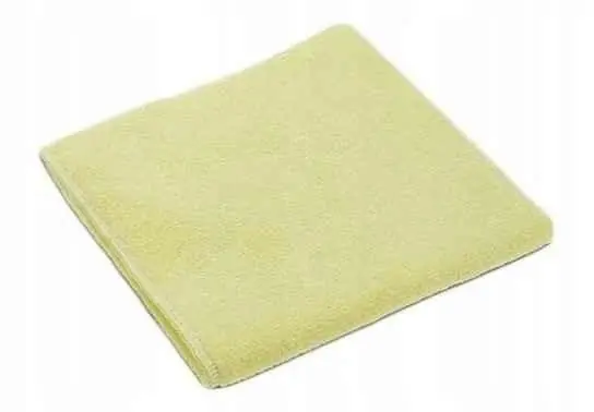 Szybka dostawa Vileda Ścierka MicroTuff Base Żółta 169912.. Lumarko