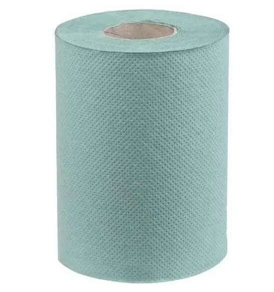 Obniżka ceny Cliver Ręcznik Mini Zielony R65/1 Standard... Lumarko