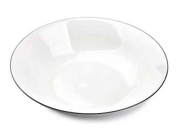 Niska cena Simple Talerz Do Makaronu 26,3cm - Elegancki i Lumarko