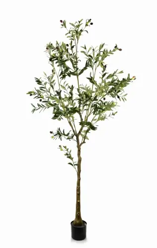 Zamów dziś Kwiat sztuczny h 180cm OLIVES