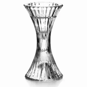 Zniżka Świecznik szklany 7xh13,2cm Patricia