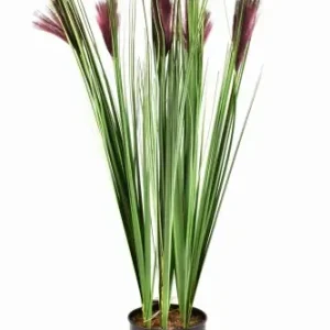 Zamów dziś Kwiat sztuczny 12,5xh64cm, fioletowe kwiaty