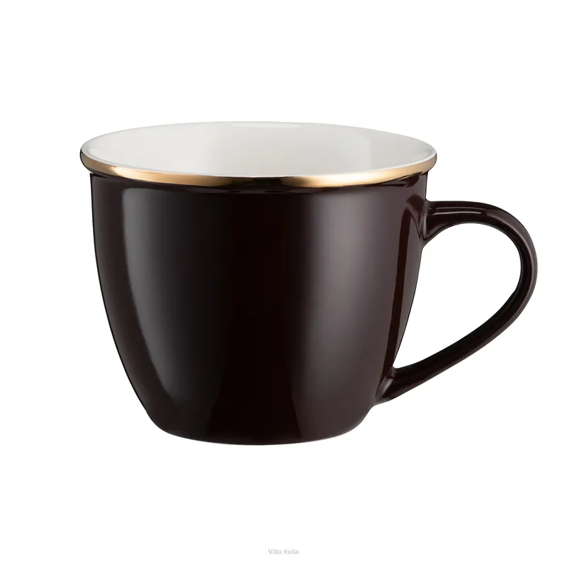 Filiżanka porcelanowa kubek jumbo 550 ml CHOCO Nie przegap