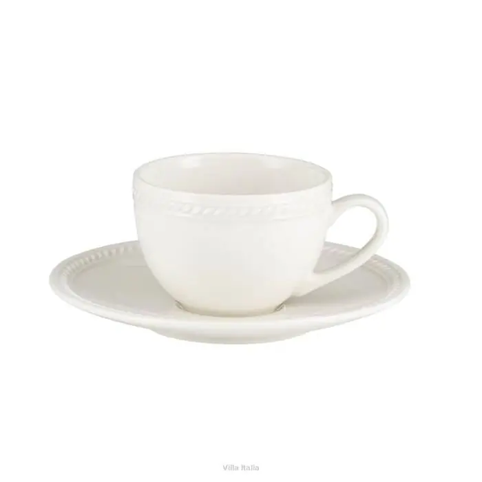 VILLA ITALIA, APPAL - Filiżanka do espresso 100 ml Zamów dziś