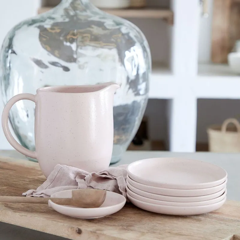 Talerz płytki 16 cm Casafina Pacifica Marshmallow Hit cenowy