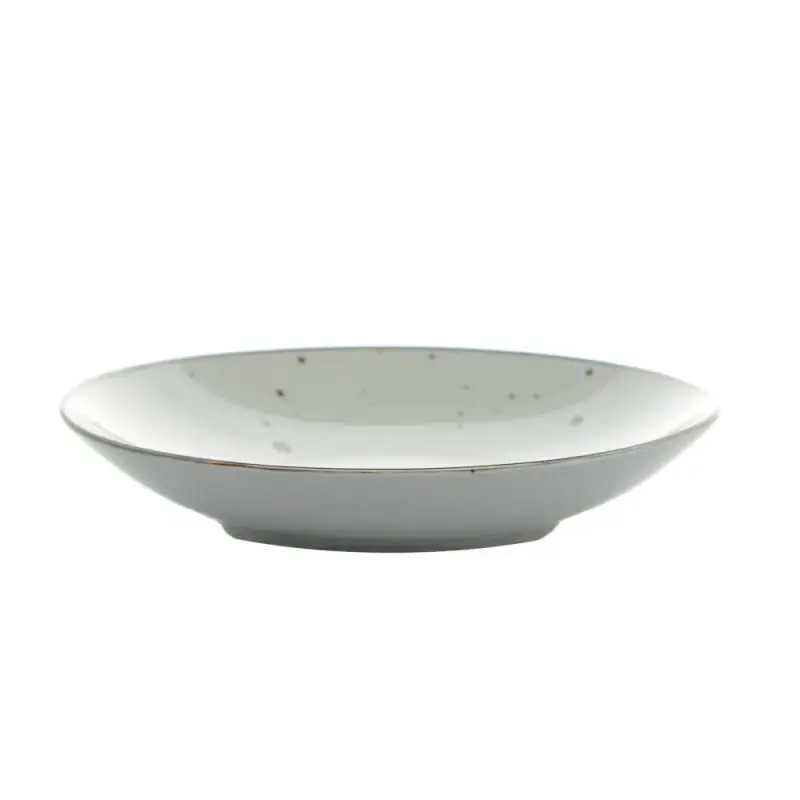 Talerz głęboki 22cm Cottage Grey Nowość