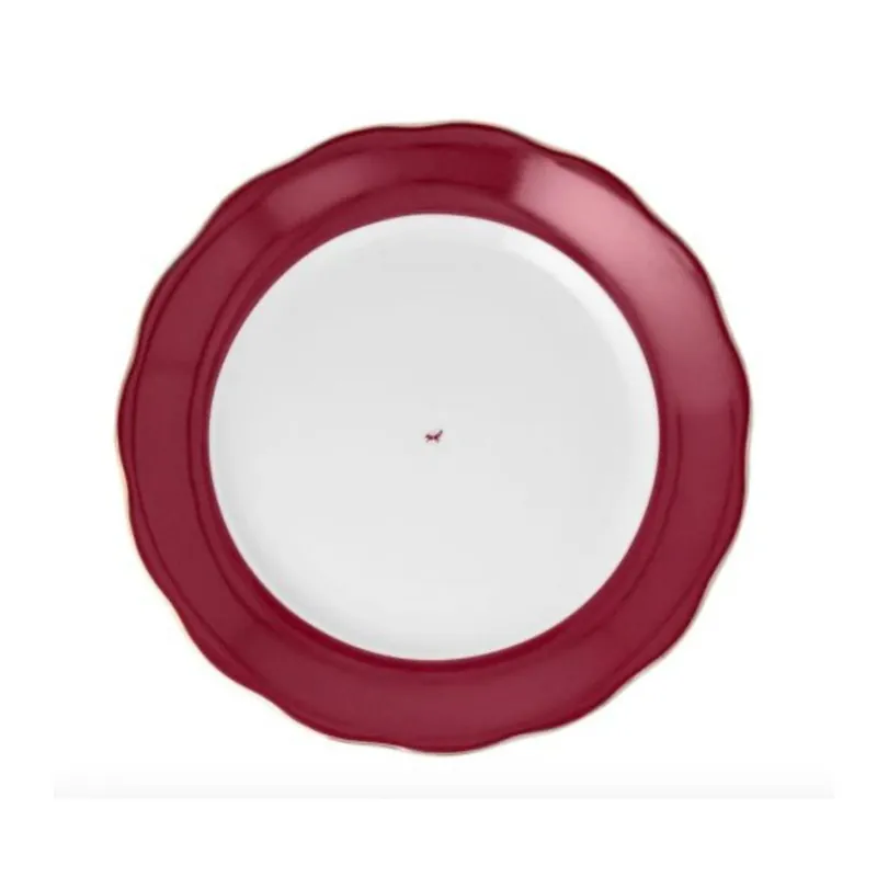 Oferta TALERZ OBIADOWY 26 CM , ALASKA CIRCUS BORDO