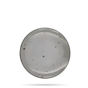 Promocja Talerz deserowy 22 cm Cottage Grey