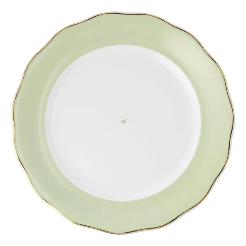 Talerz 26 cm - Alaska Circus Green Tylko do końca tygodnia