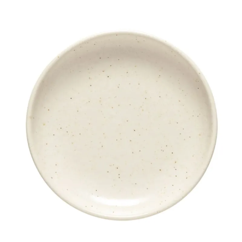 Łatwy zwrot Talerz 12 cm ,Pacifica Vanilla, Casafina