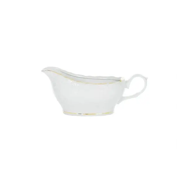 Sosjerka 500 ml Rococo Złota Linia 3604 Wybór klientów