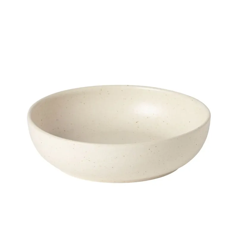 Niska cena Salaterka niska 18,5 cm , Pacifica Vanilla, Casafina
