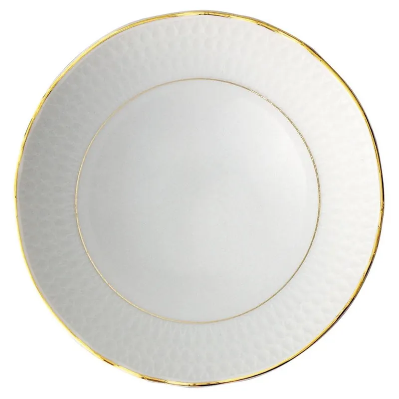 Salaterka 26 cm Sofia Złota Zamów dziś