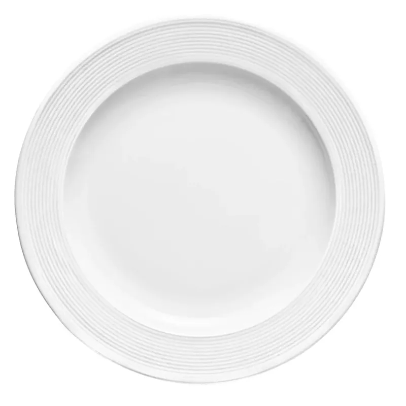 Tylko do końca tygodnia ROMA-ETO HOTEL - Talerz płytki 16,5 cm