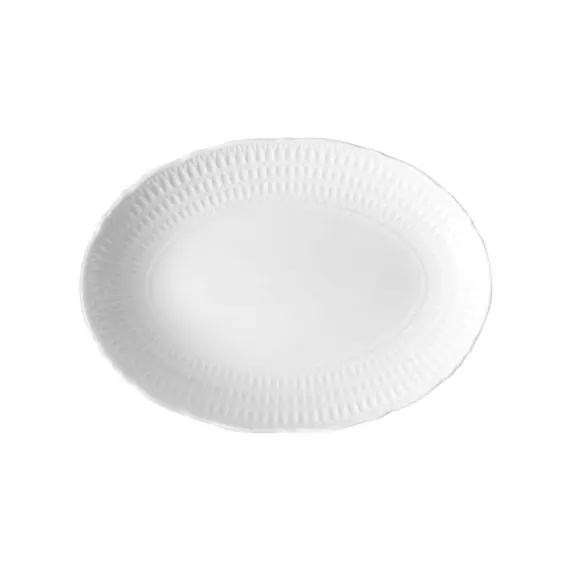 Rawier 24 cm Sofia biała Do wyczerpania zapasów