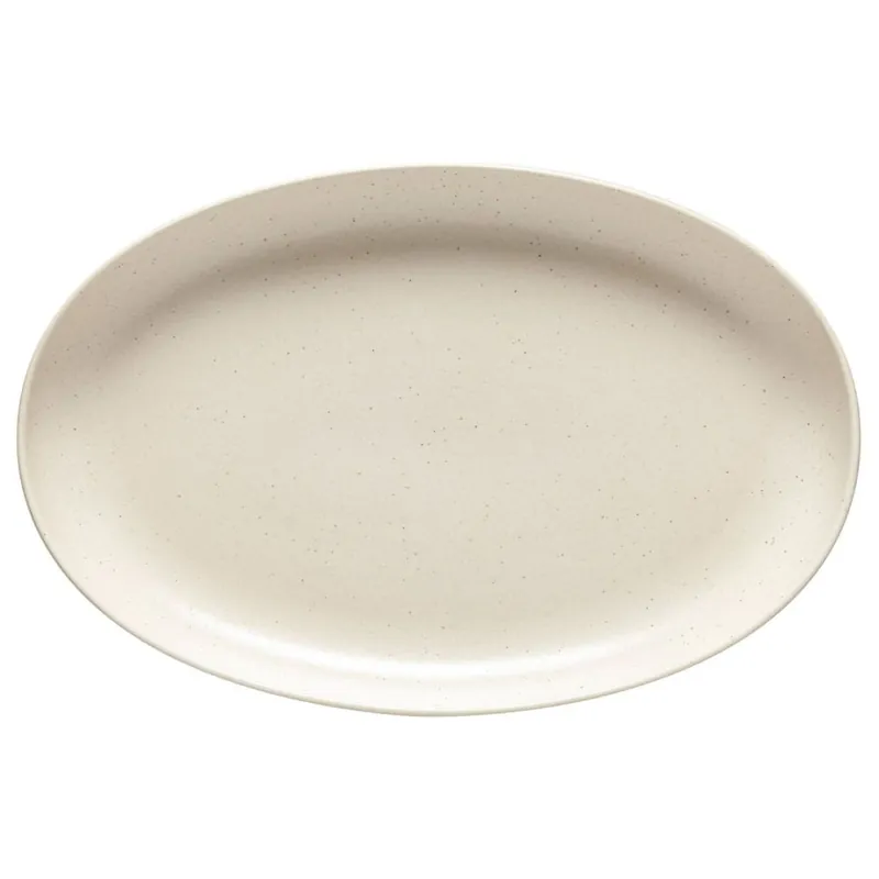 Półmisek owalny 40cm Casafina Pacifica Vanilla Nie przegap