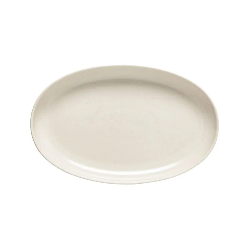 Oferta czasowa Półmisek owalny 32cm Casafina Pacifica Vanilla