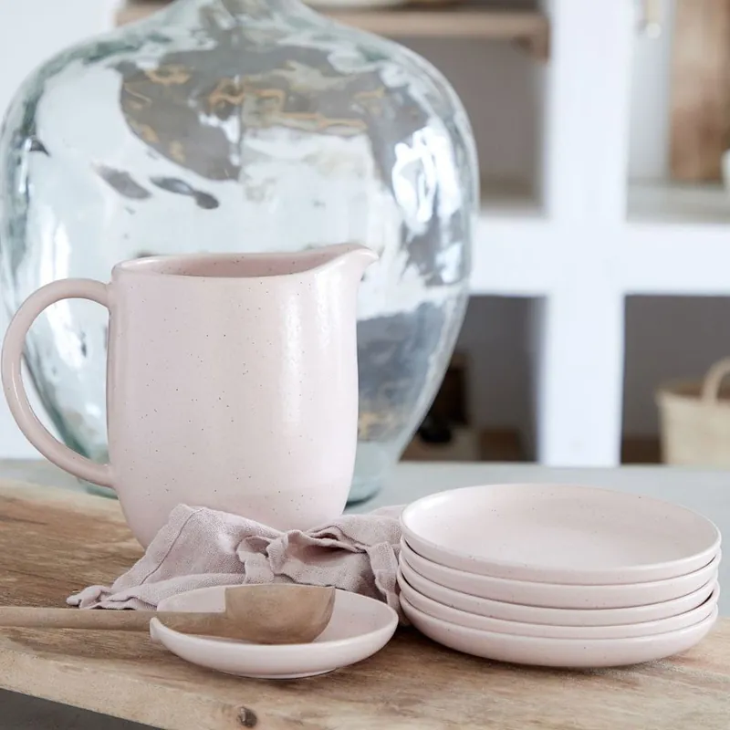 Podstawka pod lyzkę 12 cm Casafina Pacifica Marshmallow Tylko do końca tygodnia