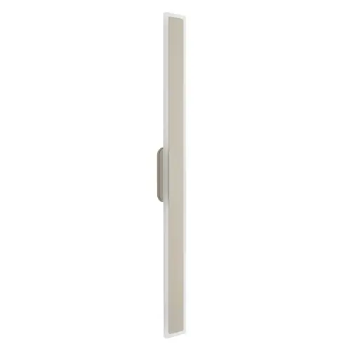 Lampa ścienna Natynkowa 22W Sand NOWODVORSKI Wyjątkowa oferta