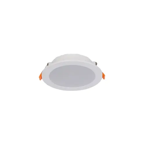 Punktowa lampa LED Podtynkowa 10W Biała NOWODVORSKI Kup teraz
