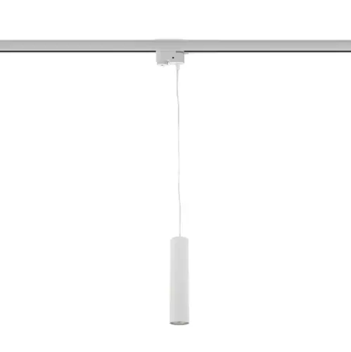 Najlepsza cena System PROFILE Oprawa 10W only LED Biały NOWODVORSKI