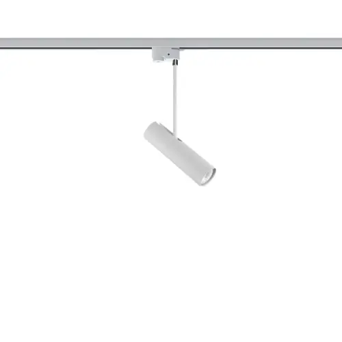 Premium System PROFILE Oprawa 10W only LED Biały NOWODVORSKI