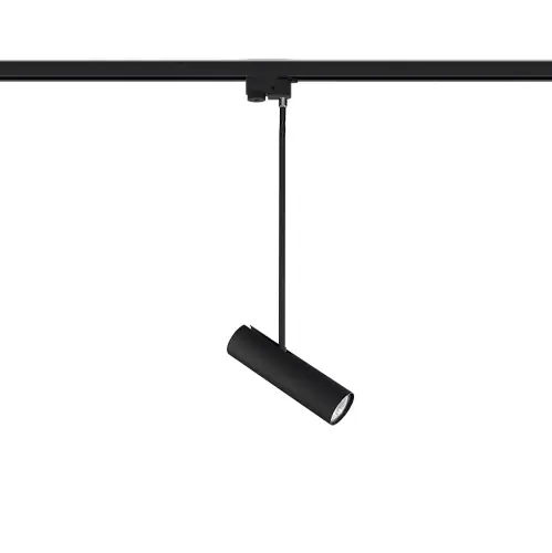 System PROFILE Oprawa 10W only LED Czarny NOWODVORSKI Oferta limitowana