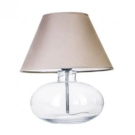 4Concept Lampa stołowa Bergen L007071110 4concepts Zamów dziś