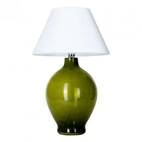 Łatwy zwrot 4Concept Lampa stołowa Genova L011011215 4concepts
