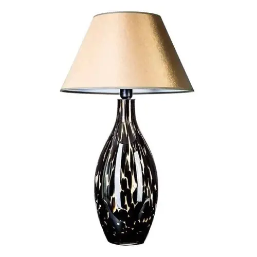 4Concept Lampa stołowa Kenya 4concepts L003092207 Szybka wysyłka