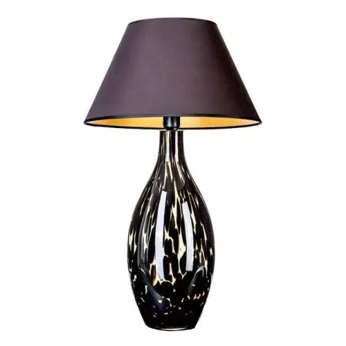 Ostatnia szansa 4Concept Lampa stołowa Kenya L003092214 4concepts