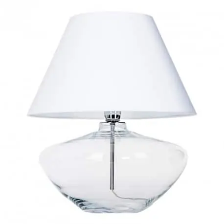 4Concept Lampa stołowa Madrid L008031215 4concepts Ostatnie sztuki