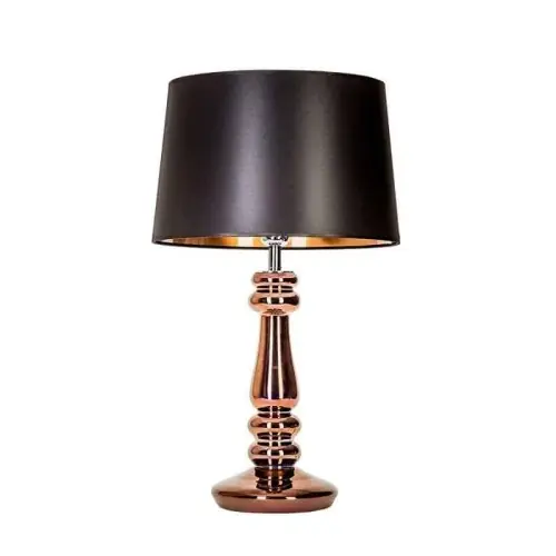 4Concept Lampa stołowa Petit Trianon Copper L051261260 4concepts Tani
