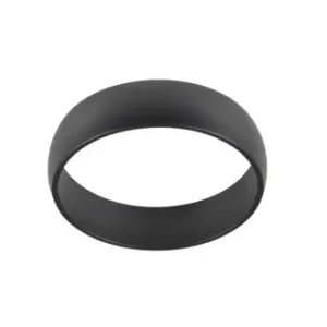 Dodaj do koszyka ADAMO RING black matt (AZ5267) - AZZARDO