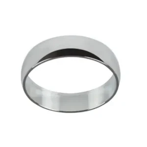 ADAMO RING chrome (AZ1485 NC1827-CH R) - AZZARDO Cena promocyjna