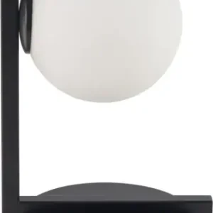 ANDY lampka biurkowa czarny stal lakierowana Sigma lighting Ograniczona ilość