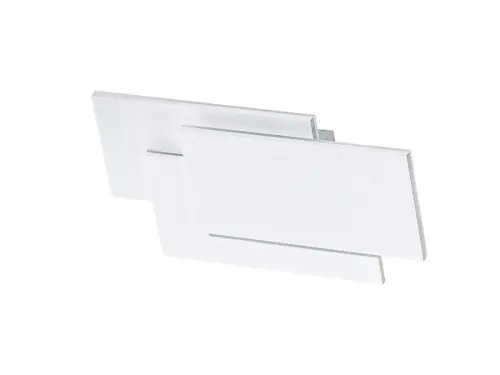 Oferta czasowa AZZARDO CLOVER SQ WH AZ2199