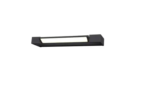AZZARDO DALI 45 3000K BLACK AZ2892 Super okazja