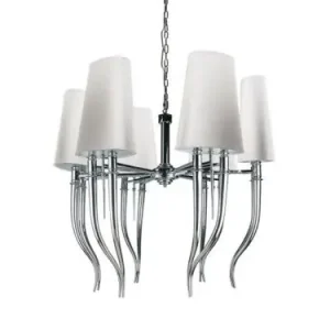AZZARDO DIABLO 6 BIG WISZACA WHITE AZ1389 Najlepsza cena