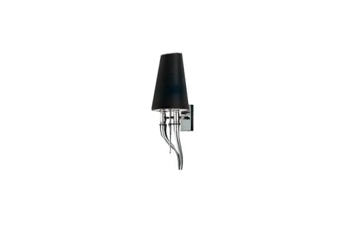 AZZARDO DIABLO BLACK KINKIET AZ1343 Promocja